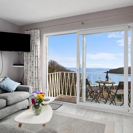 Freshwater Bay - Sea View Apartment Hodgeston Экстерьер фото