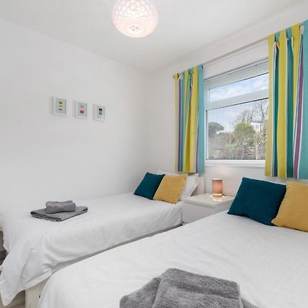Freshwater Bay - Sea View Apartment Hodgeston Экстерьер фото