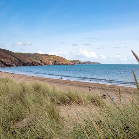 Freshwater Bay - Sea View Apartment Hodgeston Экстерьер фото