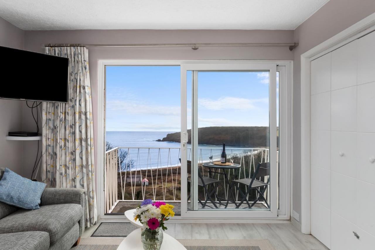 Freshwater Bay - Sea View Apartment Hodgeston Экстерьер фото