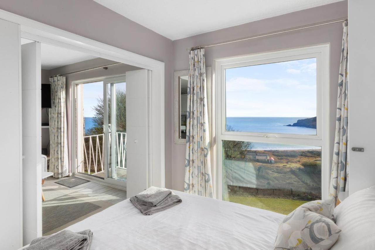Freshwater Bay - Sea View Apartment Hodgeston Экстерьер фото