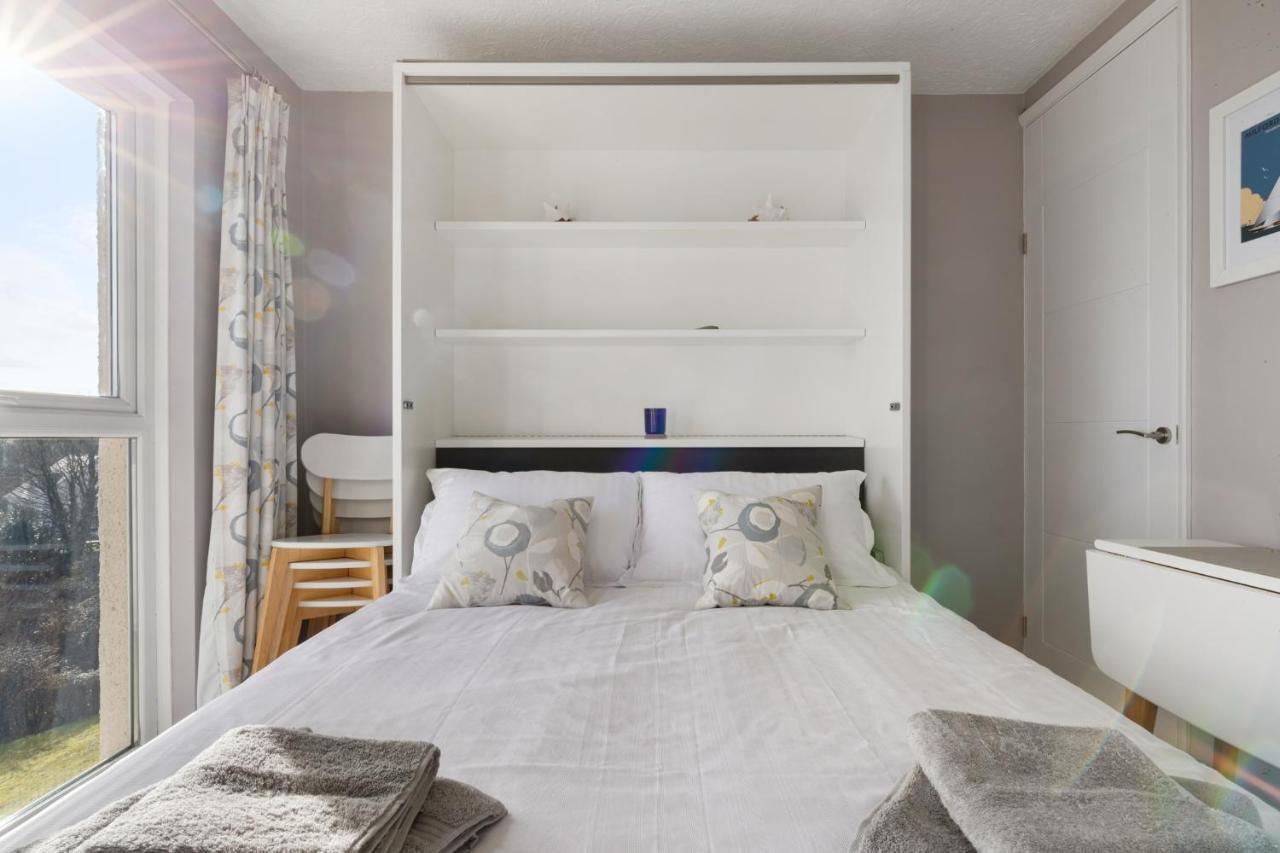 Freshwater Bay - Sea View Apartment Hodgeston Экстерьер фото