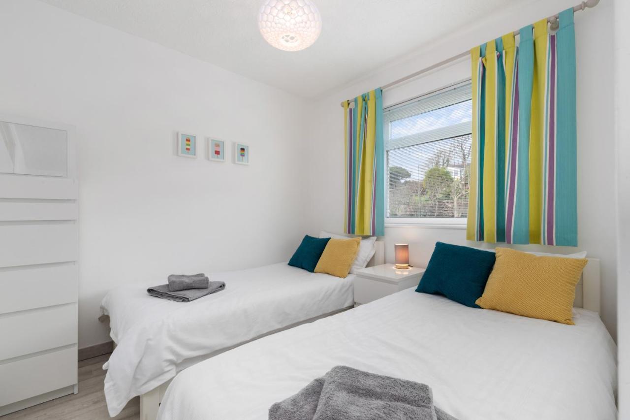 Freshwater Bay - Sea View Apartment Hodgeston Экстерьер фото