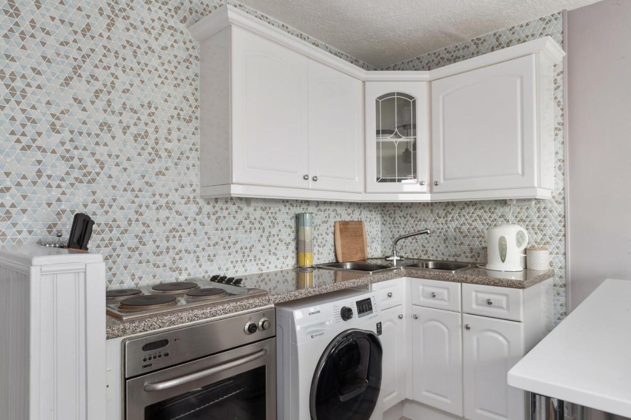 Freshwater Bay - Sea View Apartment Hodgeston Экстерьер фото