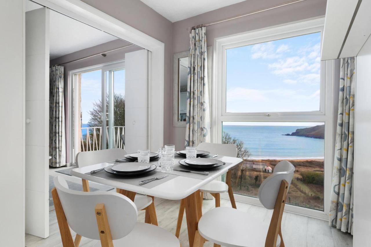 Freshwater Bay - Sea View Apartment Hodgeston Экстерьер фото