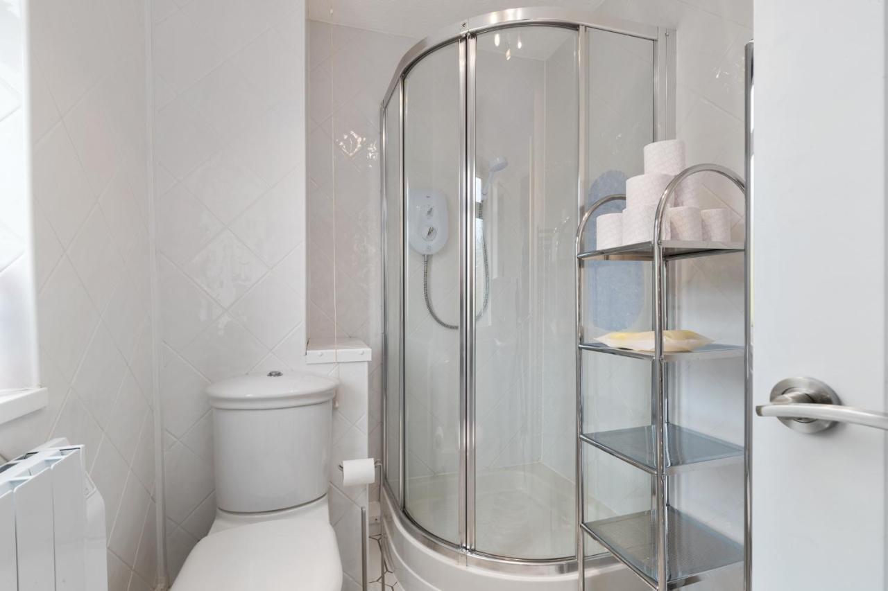 Freshwater Bay - Sea View Apartment Hodgeston Экстерьер фото